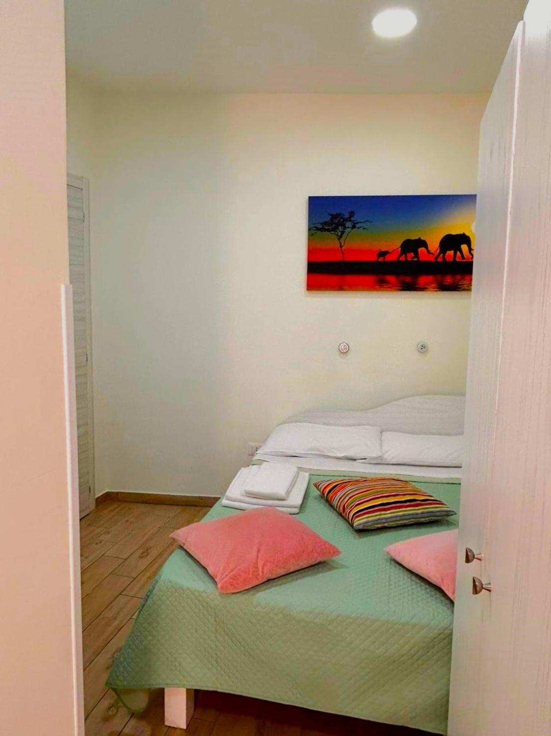 Ariel B&B Nápoles Exterior foto